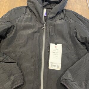 NEW Lululemon Athletica Jacket